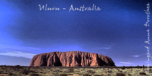 Uluru