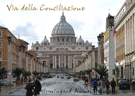 Via-della-Conciliazione