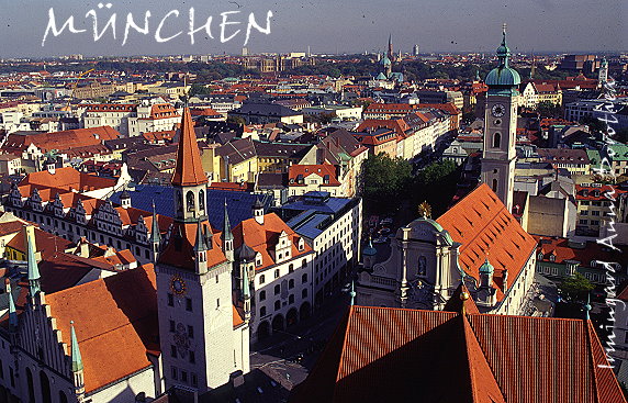 Munich