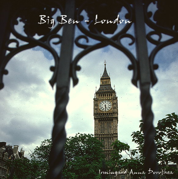 Big Ben