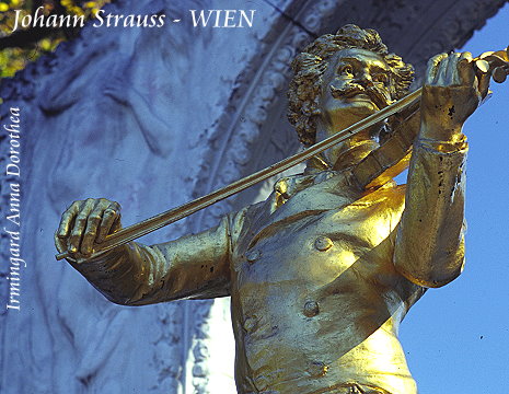 Johann Strauss