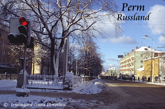 Perm-Russland