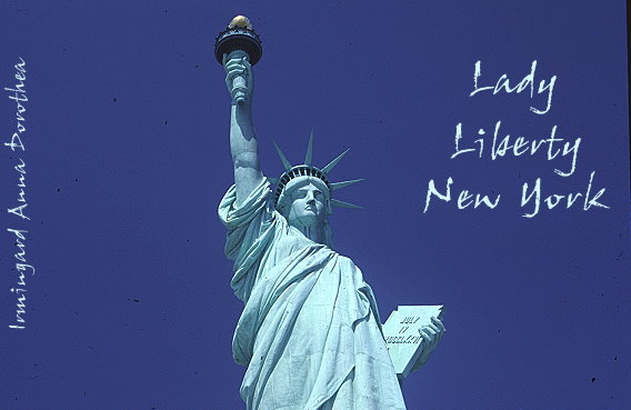 LadyLiberty