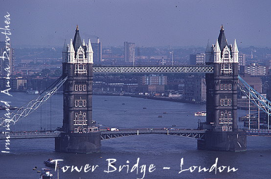 Tower Bridge