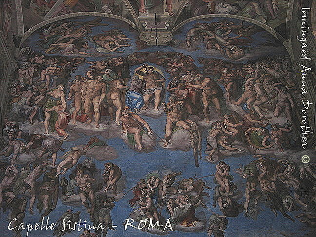 Capella Sistina