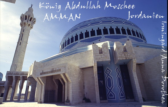 Amann Moschee