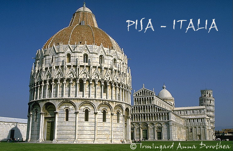 Pisa