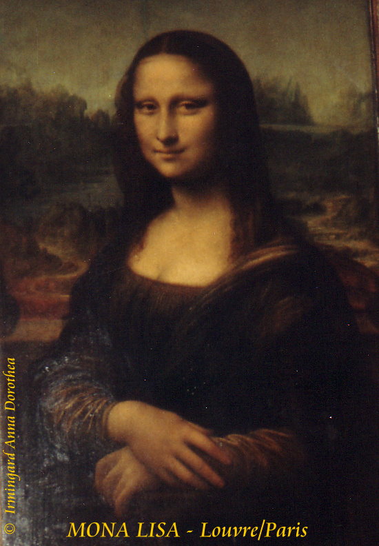 Mona Lisa