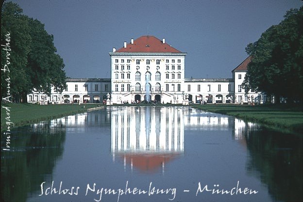 Nymphenburg